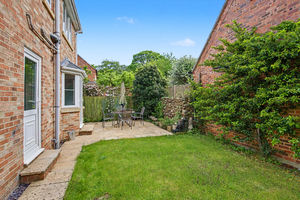 1 Rye Flatt Lane Brampton